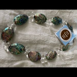 Elizabeth Bates Necklace